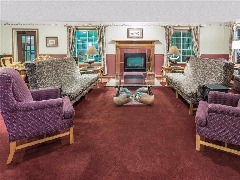 Baymont By Wyndham Mequon Milwaukee Area Otel Dış mekan fotoğraf