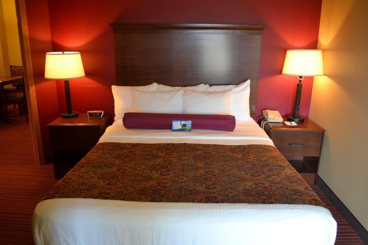 Baymont By Wyndham Mequon Milwaukee Area Otel Dış mekan fotoğraf