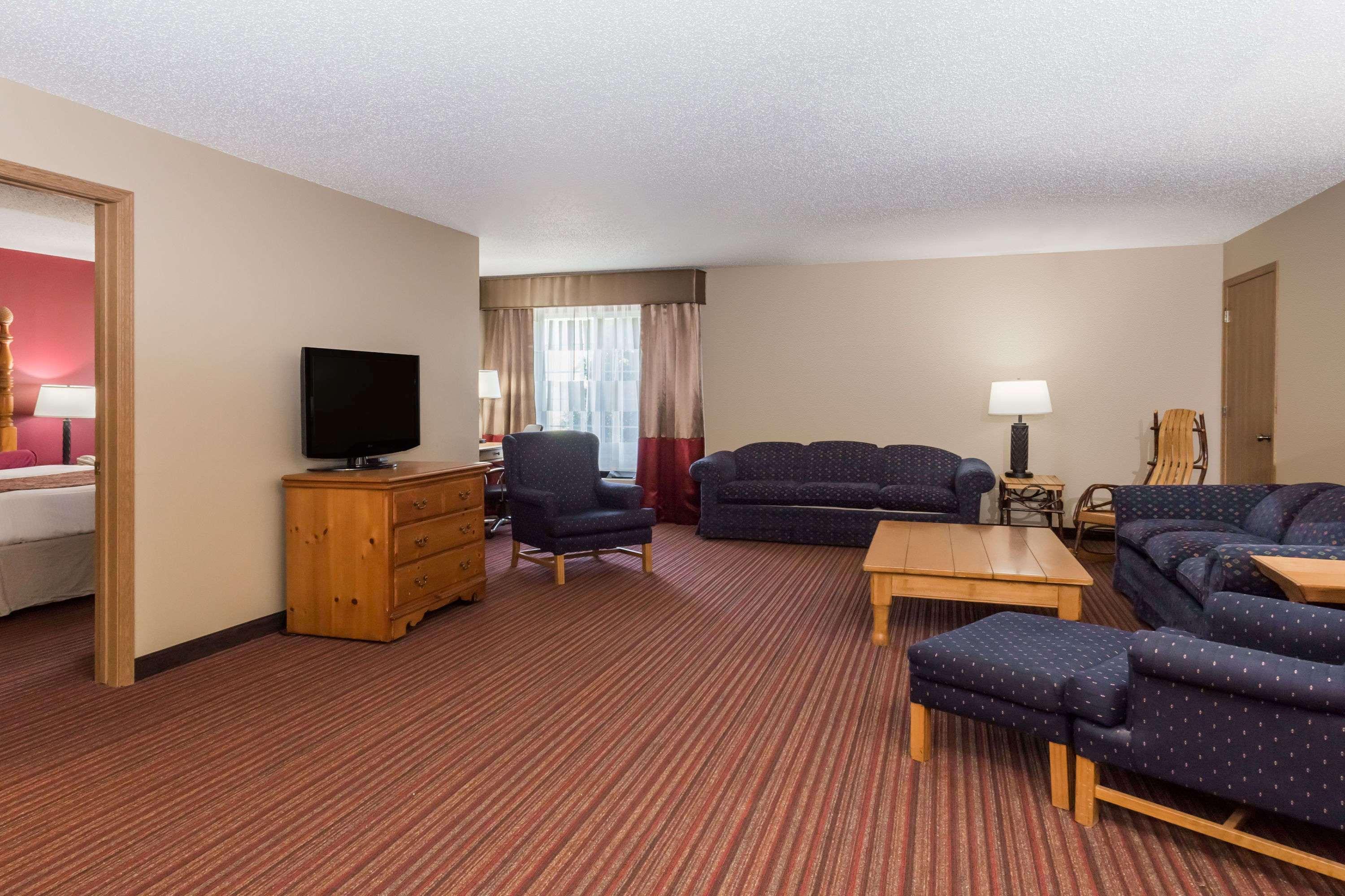 Baymont By Wyndham Mequon Milwaukee Area Otel Dış mekan fotoğraf