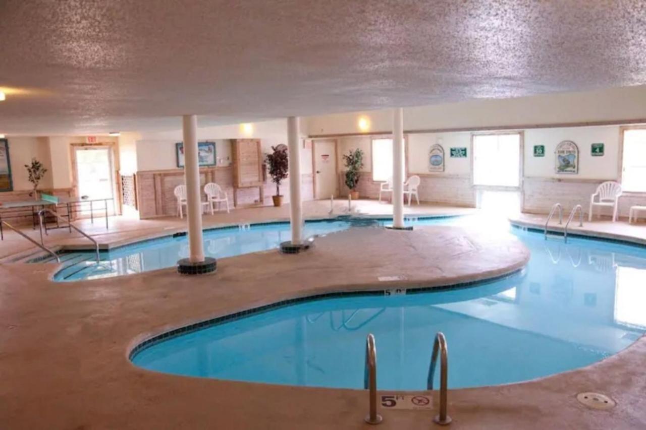 Baymont By Wyndham Mequon Milwaukee Area Otel Dış mekan fotoğraf