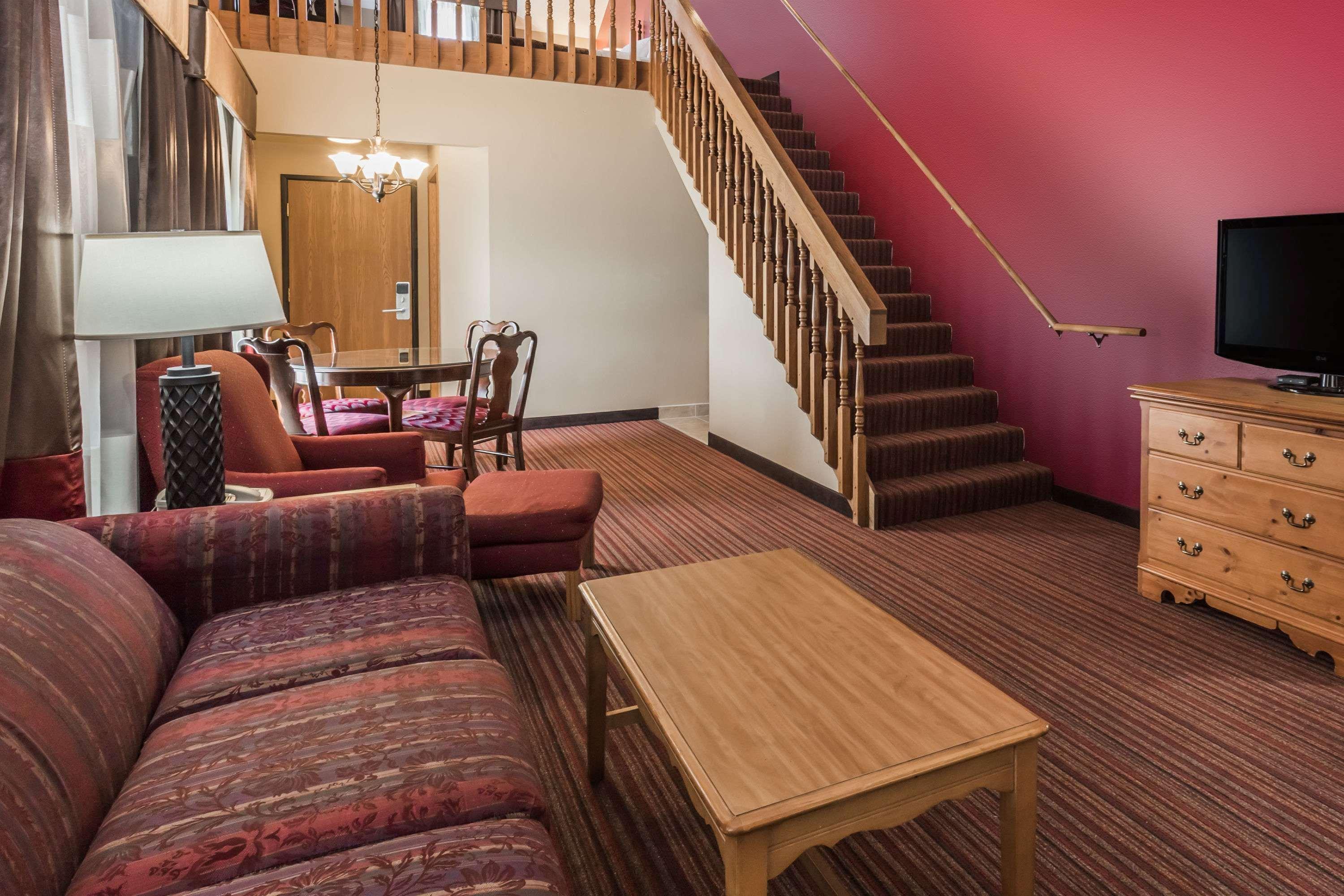 Baymont By Wyndham Mequon Milwaukee Area Otel Dış mekan fotoğraf