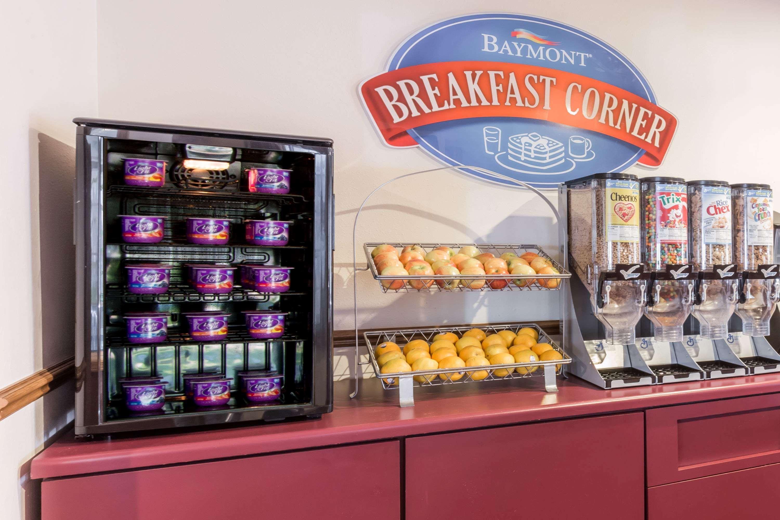 Baymont By Wyndham Mequon Milwaukee Area Otel Dış mekan fotoğraf