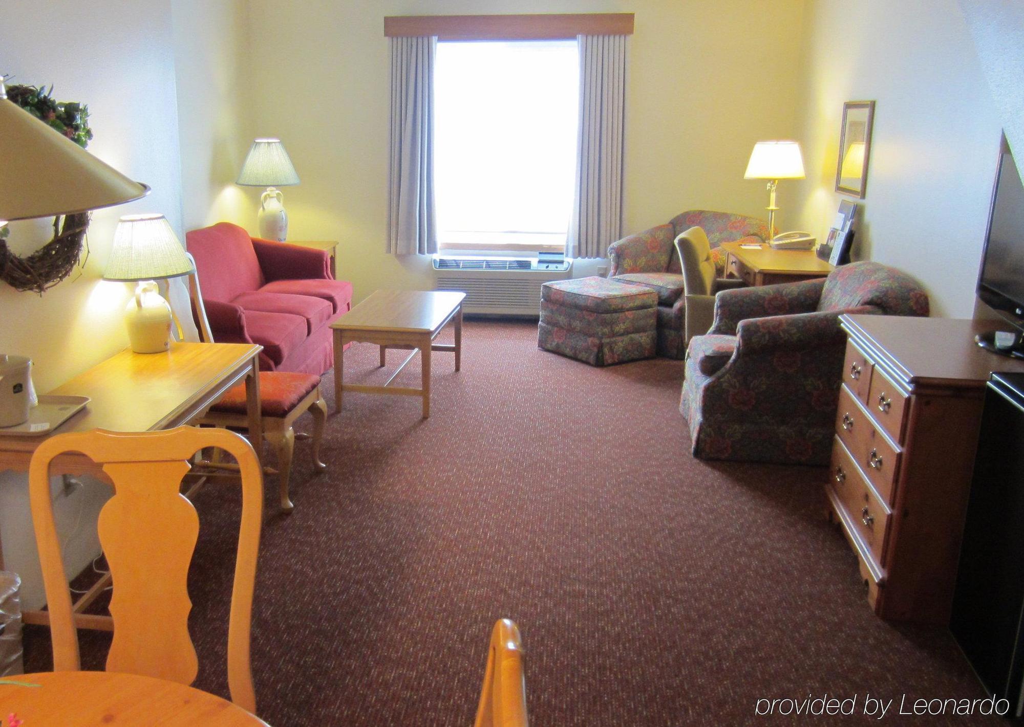 Baymont By Wyndham Mequon Milwaukee Area Otel Oda fotoğraf