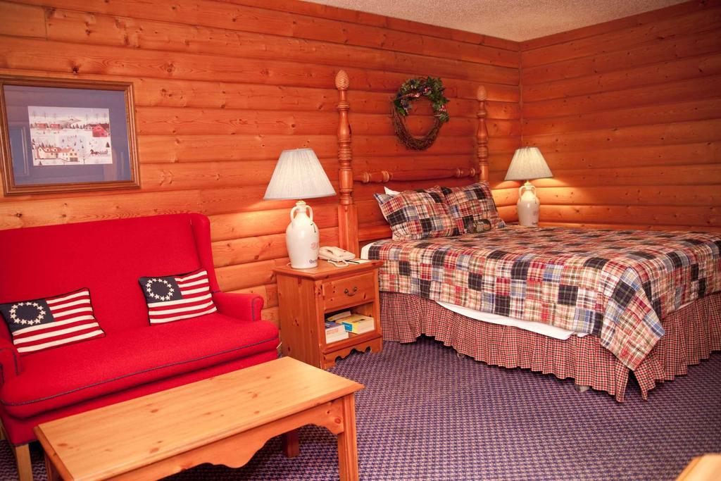 Baymont By Wyndham Mequon Milwaukee Area Otel Dış mekan fotoğraf