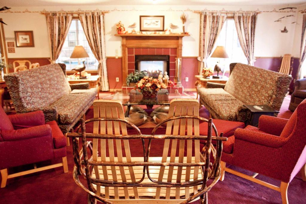 Baymont By Wyndham Mequon Milwaukee Area Otel Dış mekan fotoğraf