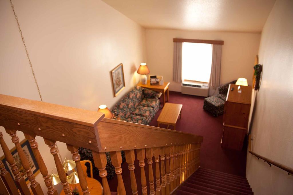 Baymont By Wyndham Mequon Milwaukee Area Otel Dış mekan fotoğraf