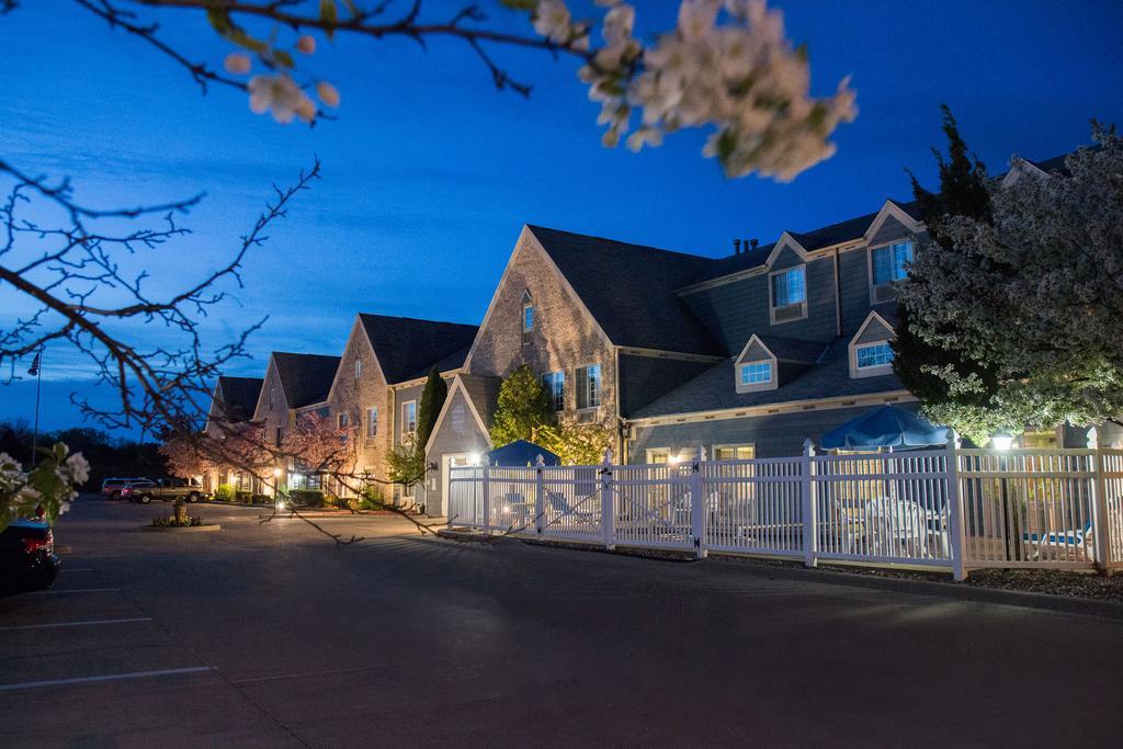 Baymont By Wyndham Mequon Milwaukee Area Otel Dış mekan fotoğraf