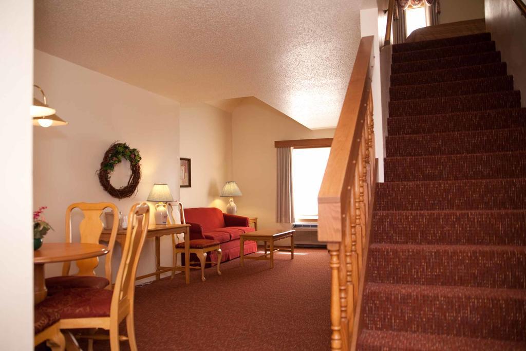 Baymont By Wyndham Mequon Milwaukee Area Otel Dış mekan fotoğraf