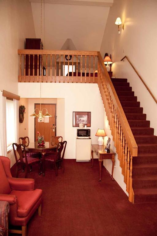 Baymont By Wyndham Mequon Milwaukee Area Otel Dış mekan fotoğraf