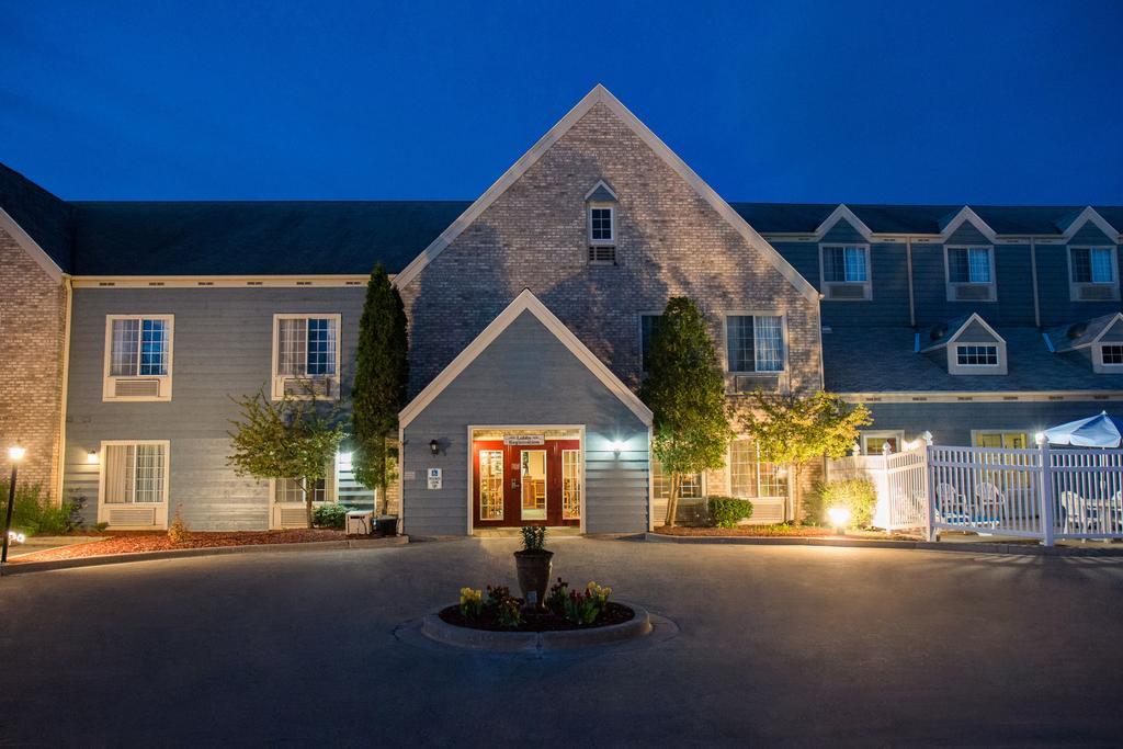 Baymont By Wyndham Mequon Milwaukee Area Otel Dış mekan fotoğraf