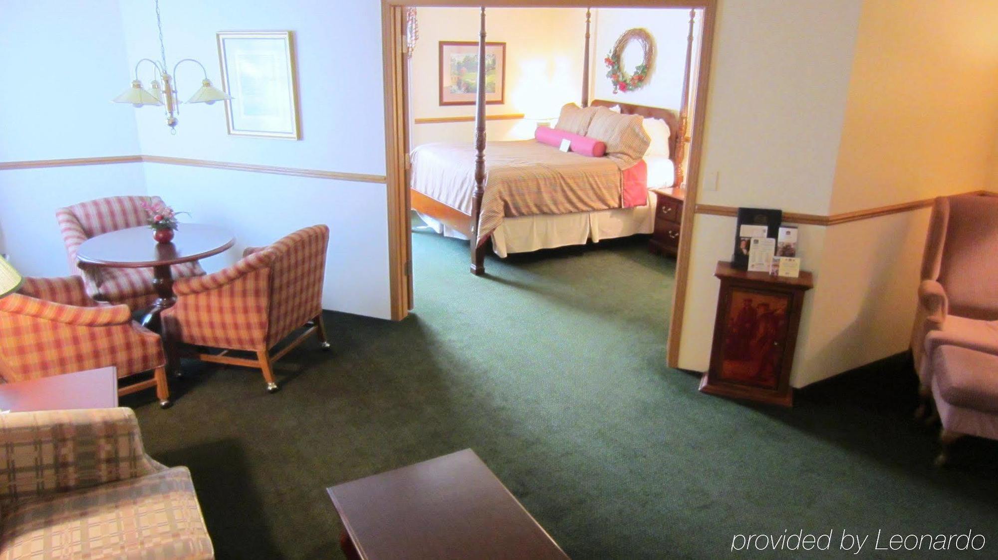 Baymont By Wyndham Mequon Milwaukee Area Otel Oda fotoğraf
