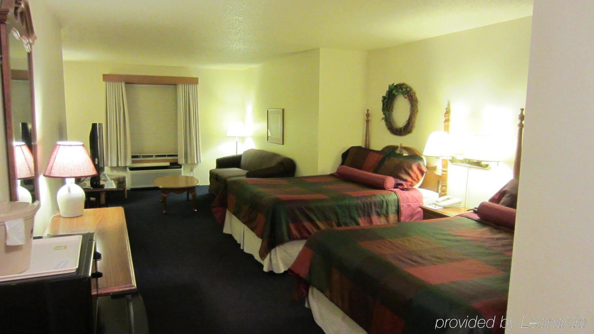 Baymont By Wyndham Mequon Milwaukee Area Otel Oda fotoğraf
