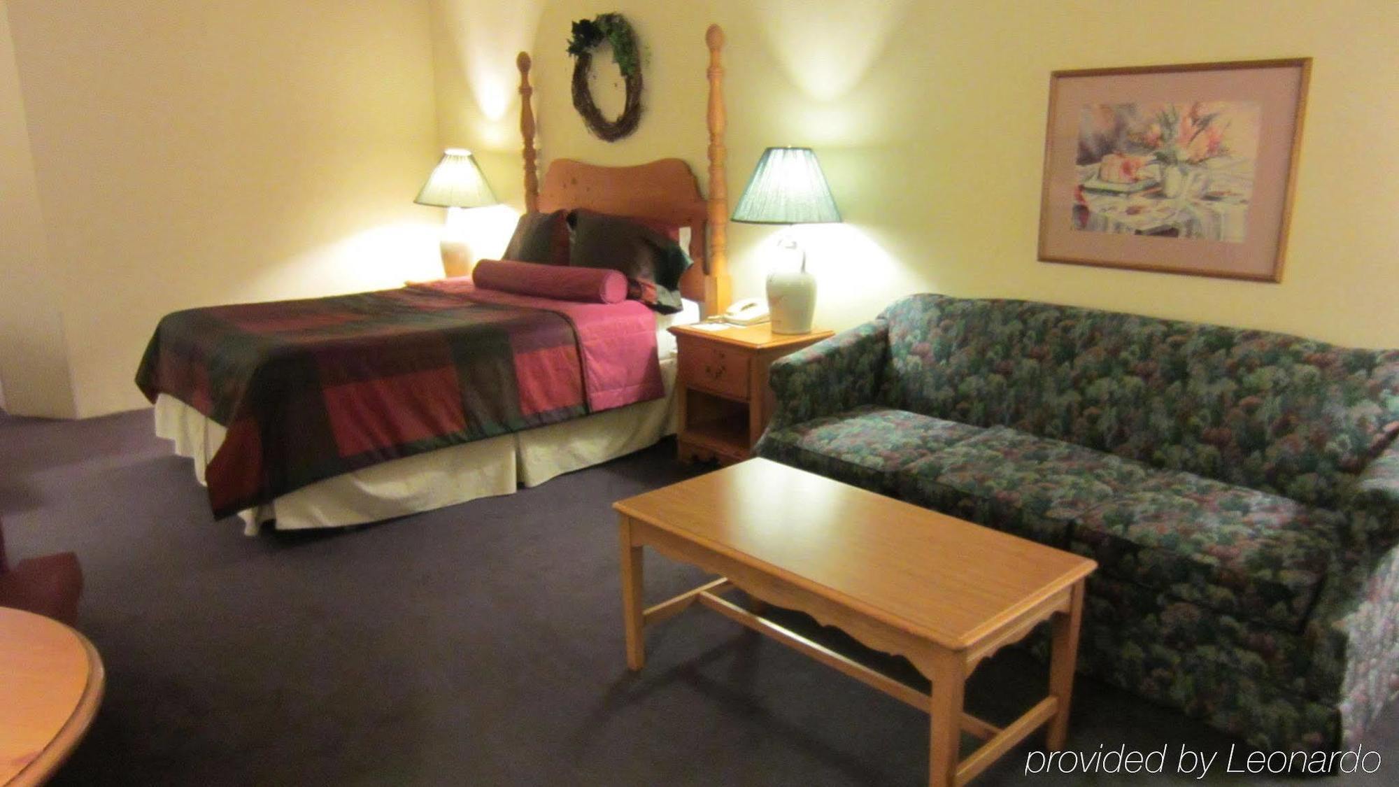 Baymont By Wyndham Mequon Milwaukee Area Otel Oda fotoğraf