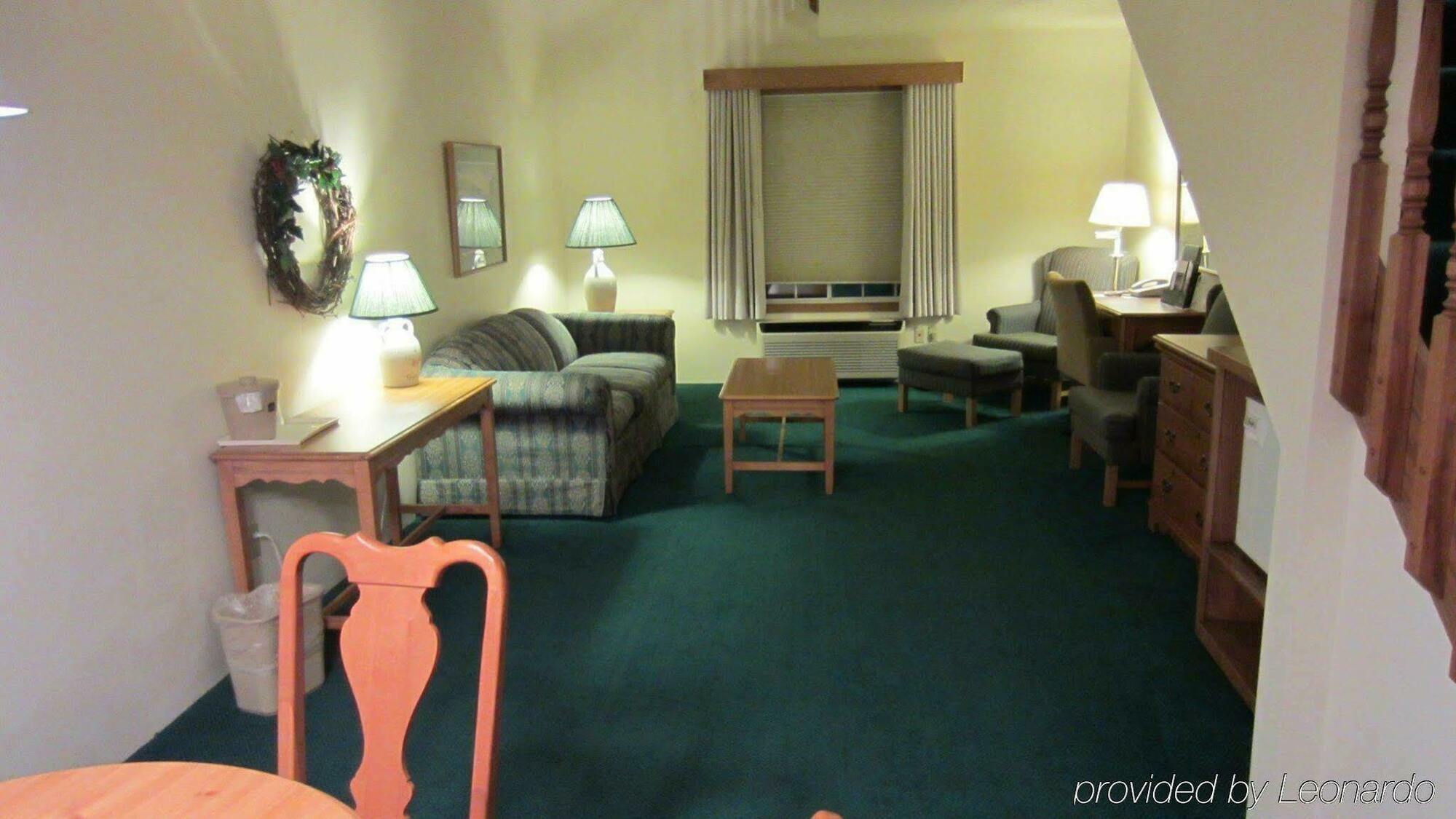 Baymont By Wyndham Mequon Milwaukee Area Otel Oda fotoğraf