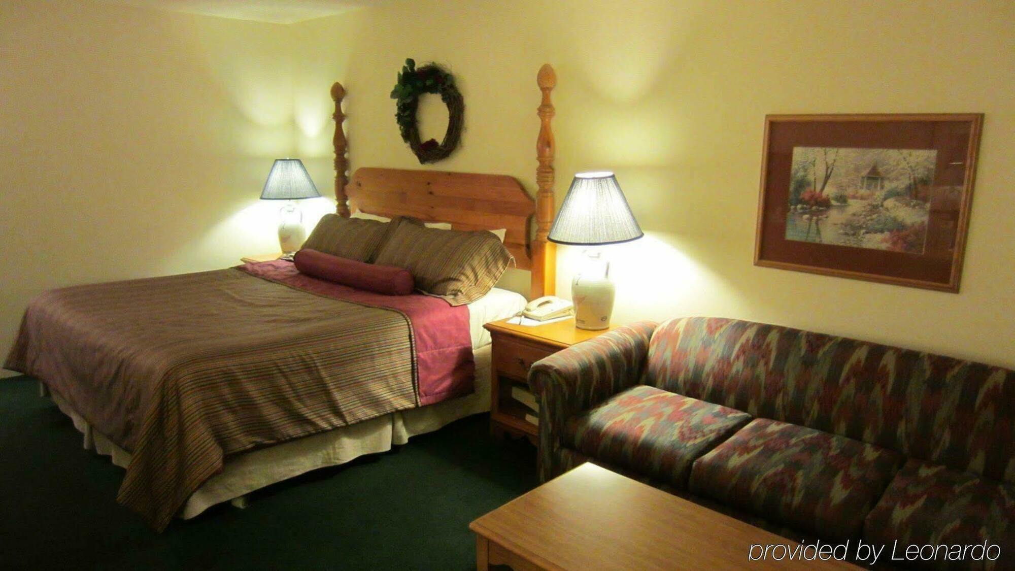 Baymont By Wyndham Mequon Milwaukee Area Otel Oda fotoğraf